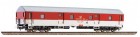 13814 Tillig Mail car type B